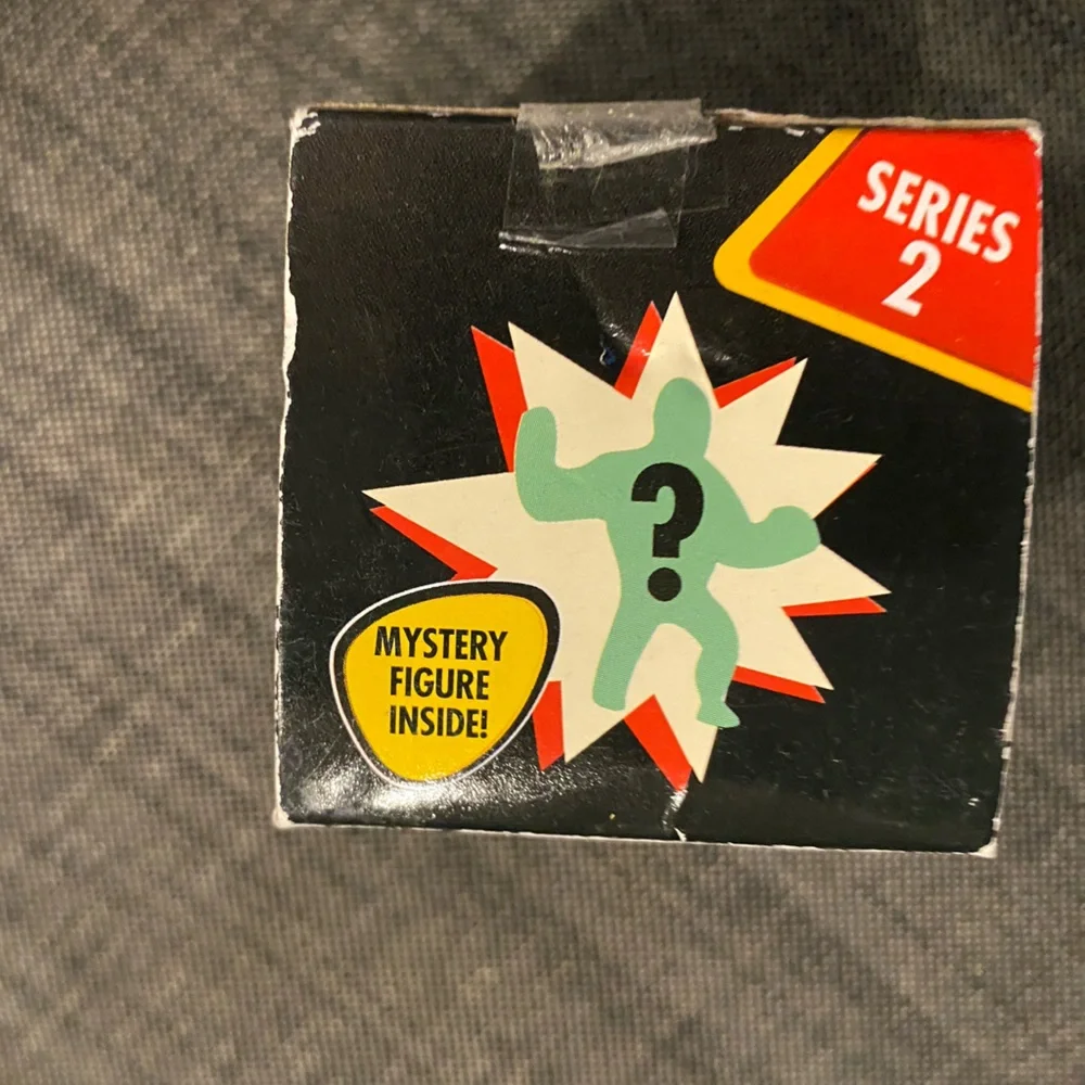 Incredibles 2: Blind Box 
